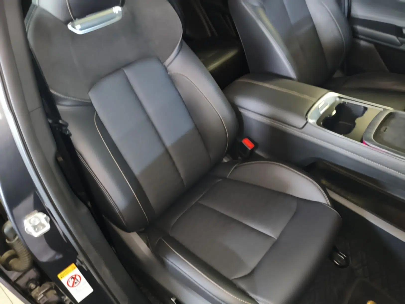 CHANGAN NEVO Q05 2025 Truly Delicious Version 125cc Beyond-Excellent Type — миниатюра 19