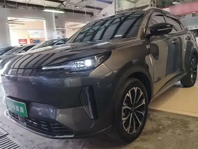 CHANGAN NEVO Q05 2025 Truly Delicious Version 125cc Beyond-Excellent Type