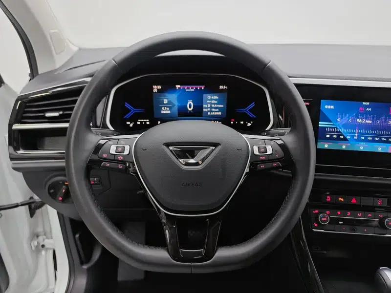 Jetta VS5 2022 280TSI Automatic High Gloss Glory Edition — миниатюра 12