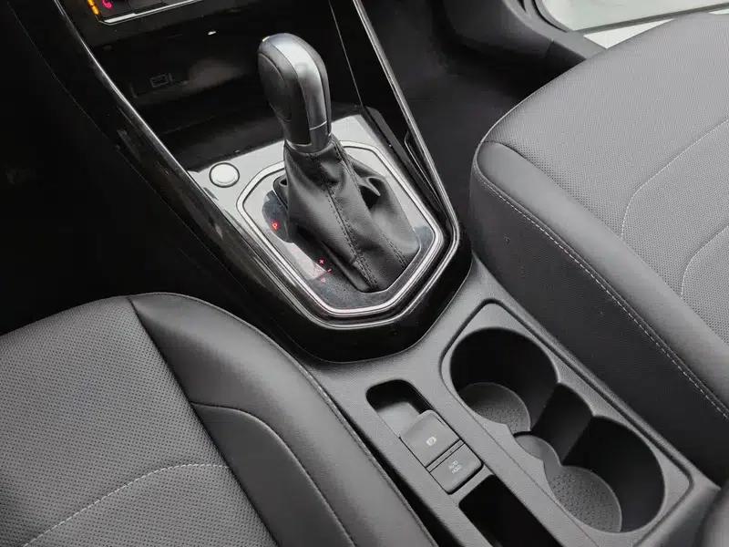 Jetta VS5 2022 280TSI Automatic High Gloss Glory Edition — миниатюра 13
