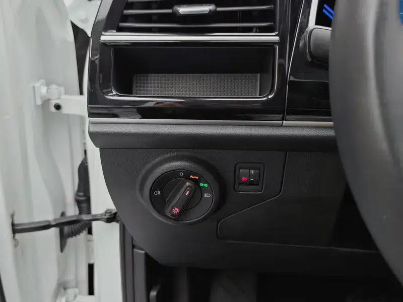 Jetta VS5 2022 280TSI Automatic High Gloss Glory Edition — миниатюра 14