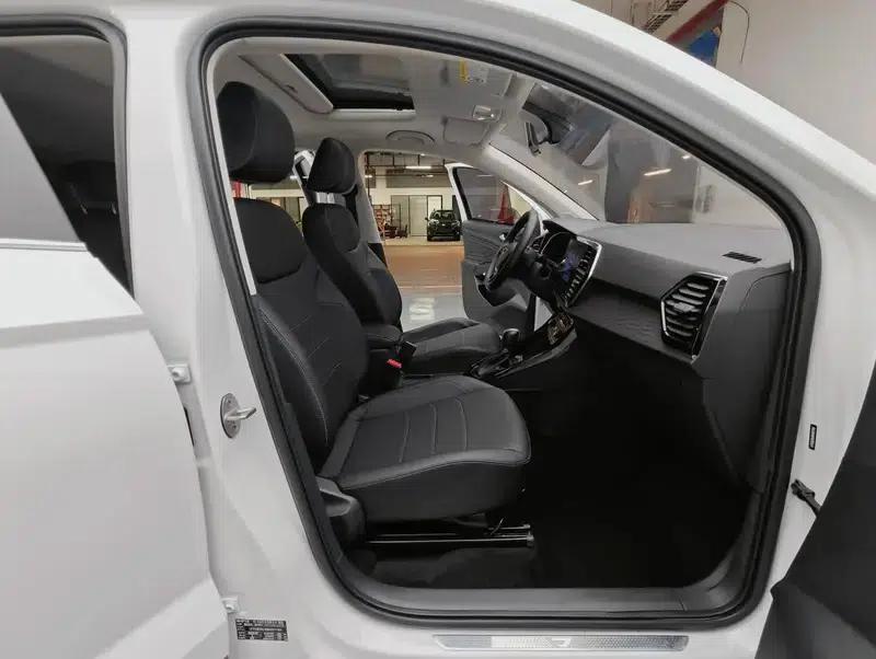 Jetta VS5 2022 280TSI Automatic High Gloss Glory Edition — миниатюра 16