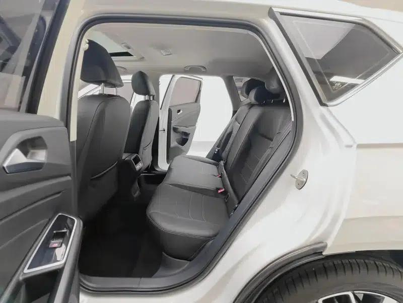 Jetta VS5 2022 280TSI Automatic High Gloss Glory Edition — миниатюра 17