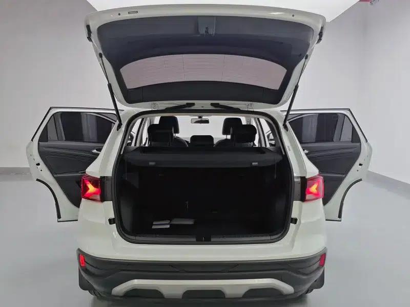 Jetta VS5 2022 280TSI Automatic High Gloss Glory Edition — миниатюра 19