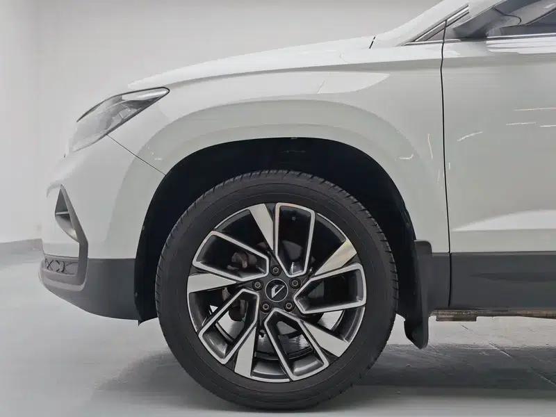 Jetta VS5 2022 280TSI Automatic High Gloss Glory Edition — миниатюра 9