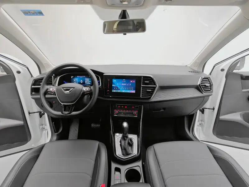 Jetta VS5 2022 280TSI Automatic High Gloss Glory Edition — миниатюра 10