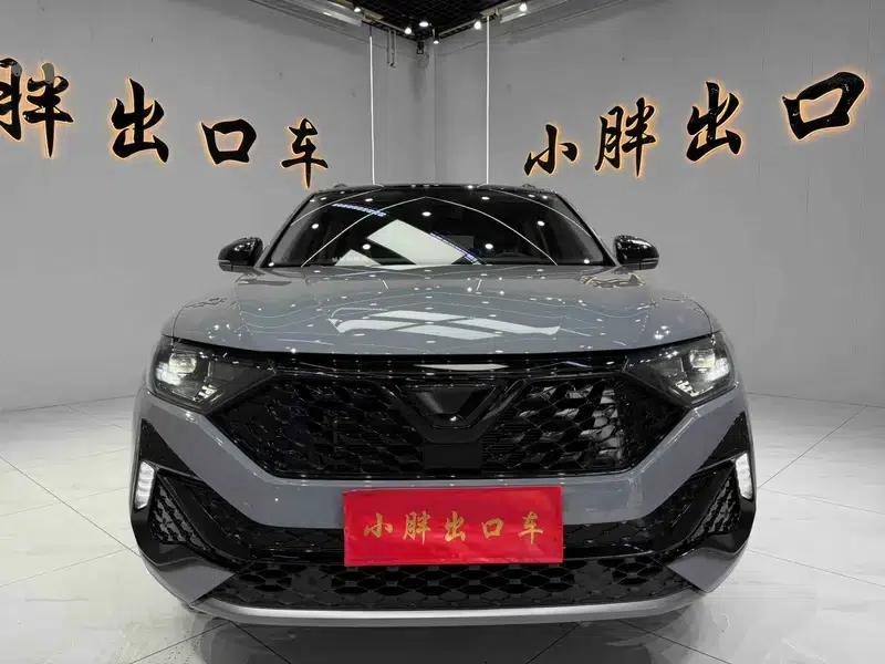 Jetta VS5 2022 280TSI Automatic High-Gloss Enjoy Edition — миниатюра 2