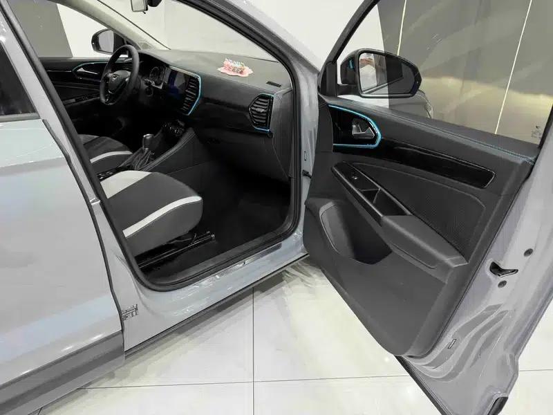 Jetta VS5 2022 280TSI Automatic High-Gloss Enjoy Edition — миниатюра 12