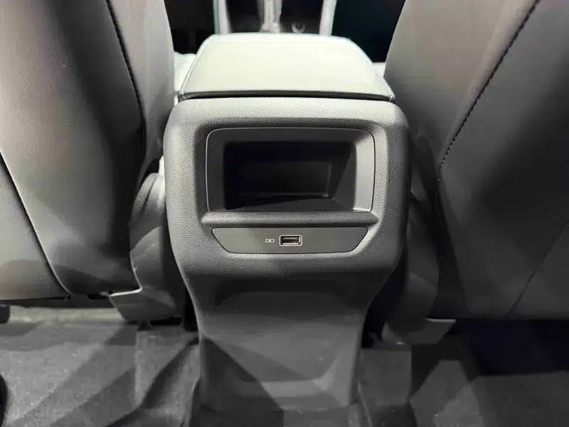 Jetta VS5 2022 280TSI Automatic High-Gloss Enjoy Edition — миниатюра 13