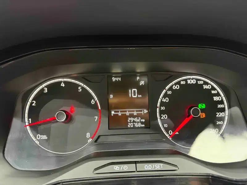 Jetta VS5 2022 280TSI Automatic High-Gloss Enjoy Edition — миниатюра 16