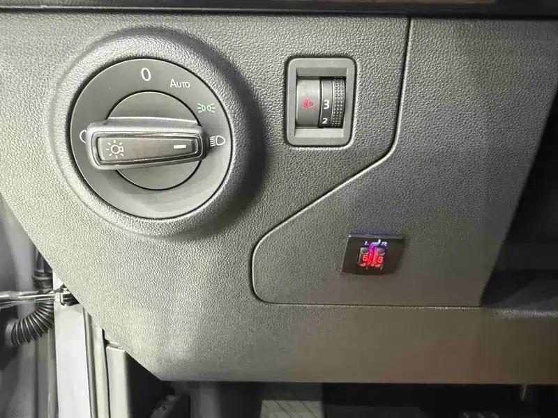 Jetta VS5 2022 280TSI Automatic High-Gloss Enjoy Edition — миниатюра 18