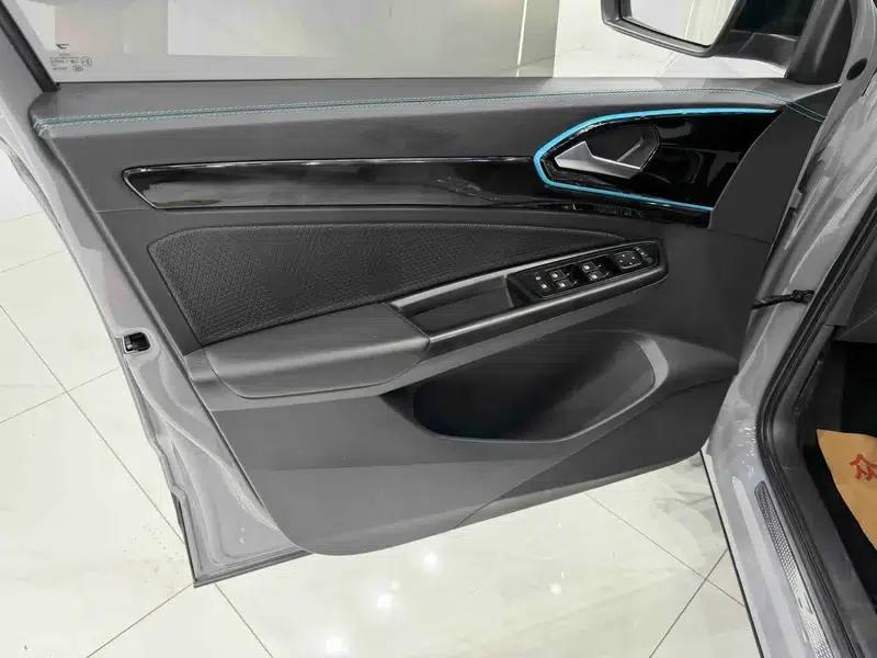 Jetta VS5 2022 280TSI Automatic High-Gloss Enjoy Edition — миниатюра 22