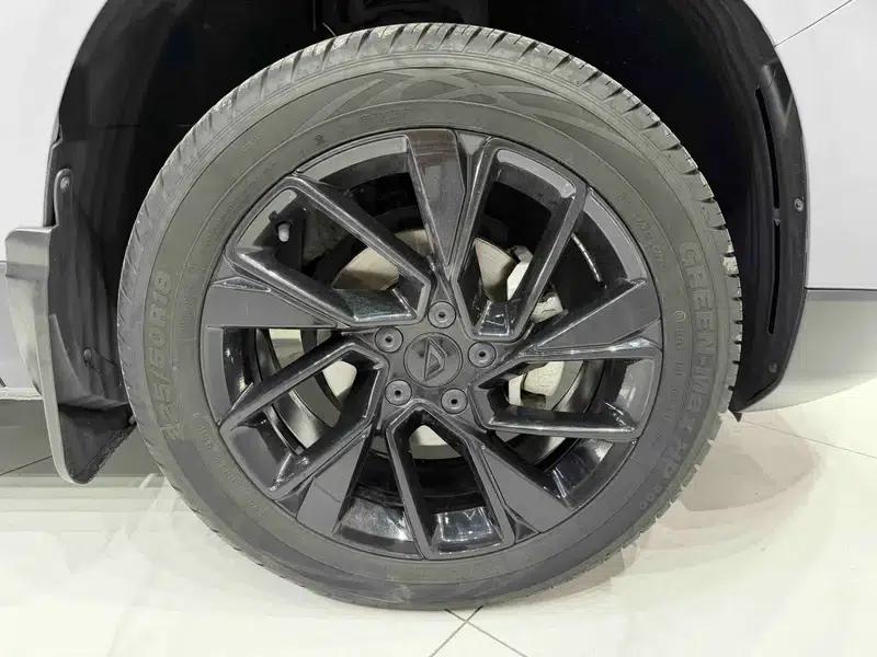 Jetta VS5 2022 280TSI Automatic High-Gloss Enjoy Edition — миниатюра 7