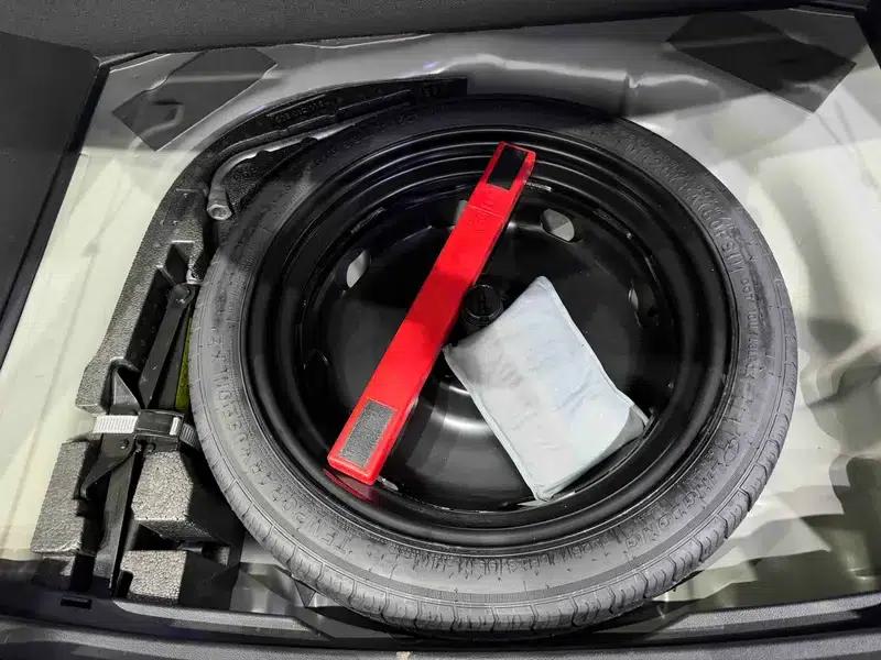 Jetta VS5 2022 280TSI Automatic High-Gloss Enjoy Edition — миниатюра 9