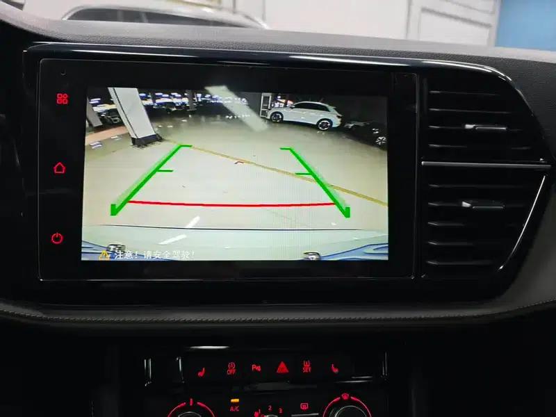 Jetta VS5 2022 280TSI Automatic Enjoy Edition — миниатюра 2