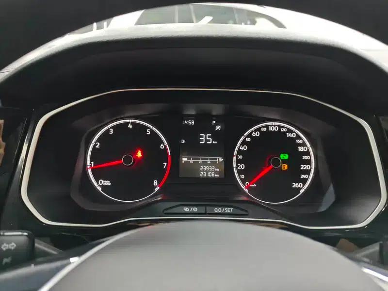Jetta VS5 2022 280TSI Automatic Enjoy Edition — миниатюра 5