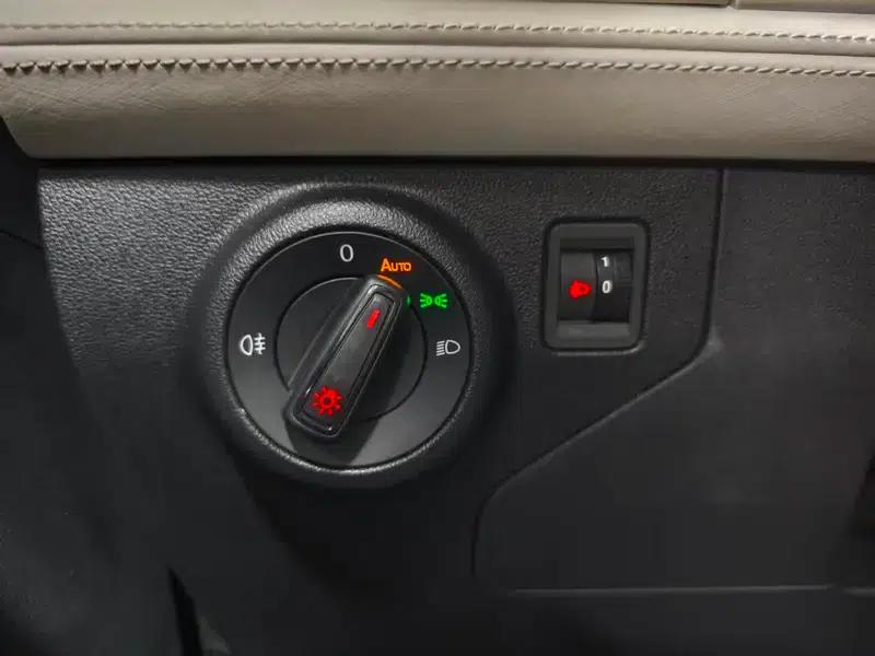 Jetta VS5 2022 280TSI Automatic Enjoy Edition — миниатюра 7