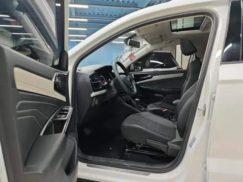 Jetta VS5 2022 280TSI Automatic Enjoy Edition — миниатюра 9