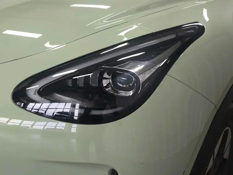 Star Wish 2026 Model 410km Freedom Edition — миниатюра 12