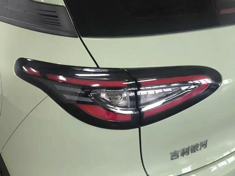 Star Wish 2026 Model 410km Freedom Edition — миниатюра 13