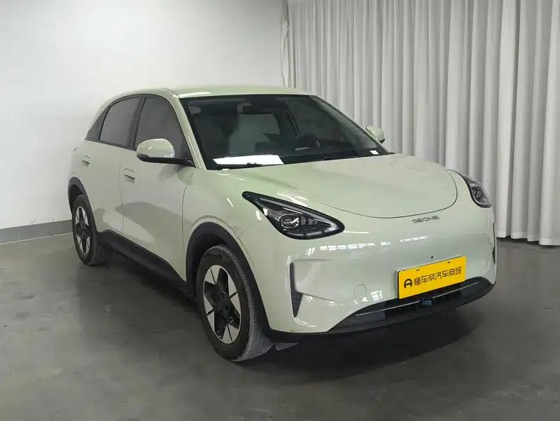 Star Wish 2026 Model 410km Freedom Edition — миниатюра 3