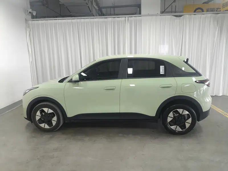 Star Wish 2026 Model 410km Freedom Edition — миниатюра 4