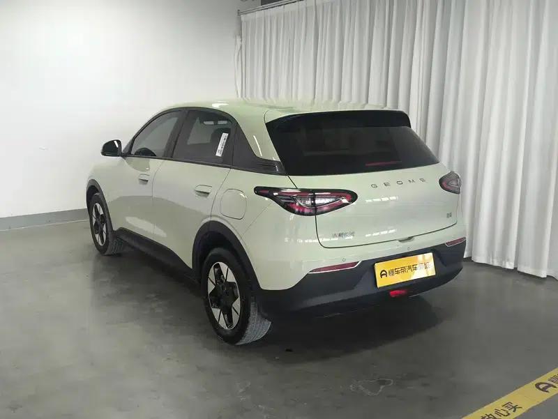 Star Wish 2026 Model 410km Freedom Edition — миниатюра 5