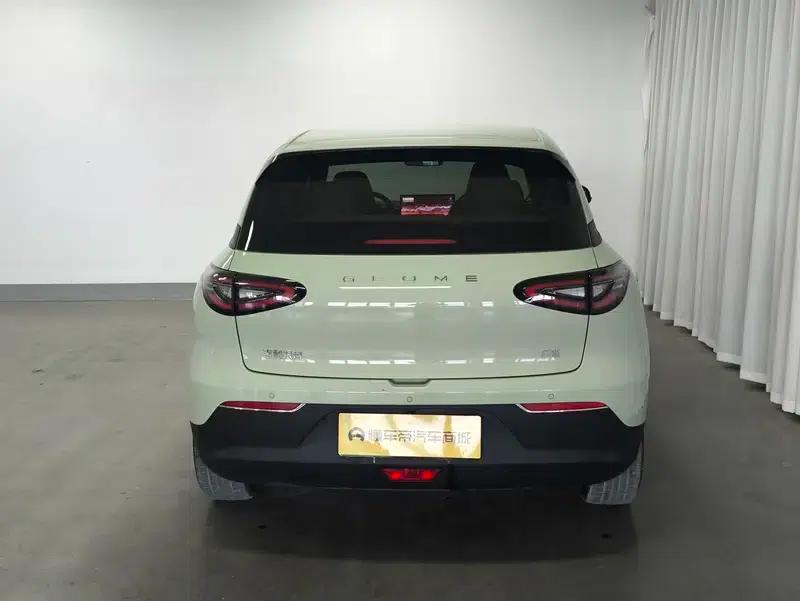 Star Wish 2026 Model 410km Freedom Edition — миниатюра 6