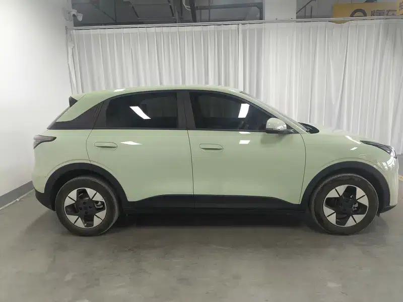 Star Wish 2026 Model 410km Freedom Edition — миниатюра 8