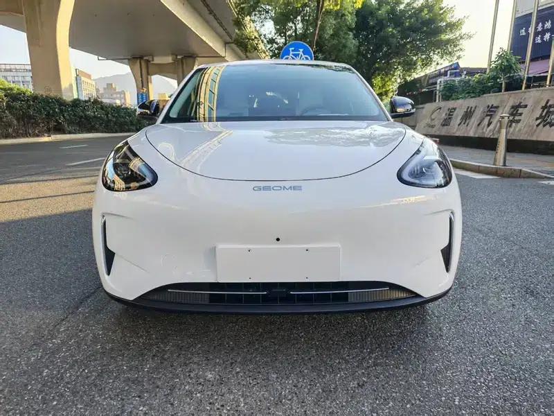 Wish Star 2025 UP 410km Explorer+ Edition — миниатюра 2