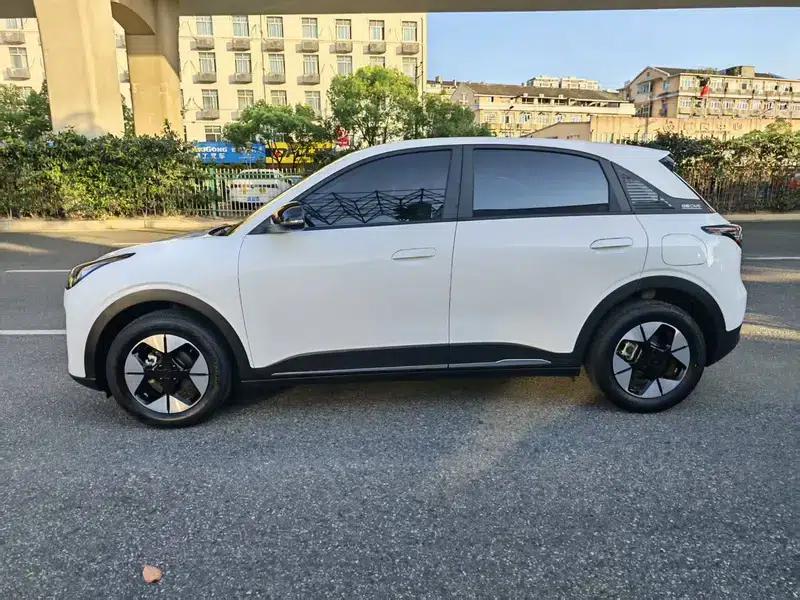 Wish Star 2025 UP 410km Explorer+ Edition — миниатюра 3