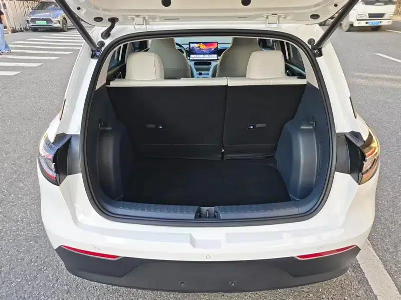 Wish Star 2025 UP 410km Explorer+ Edition — миниатюра 9