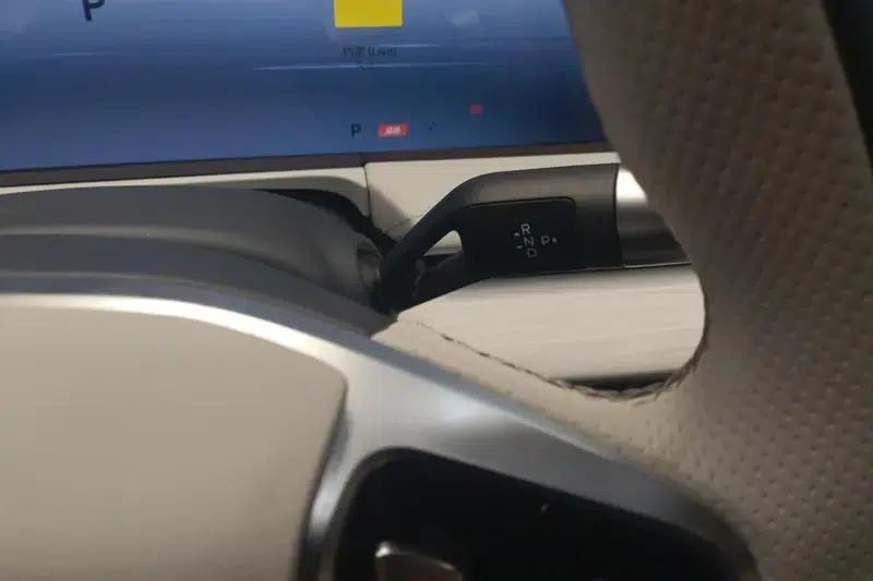 Galaxy E8 2024 Model 665km Starship Long-Range Edition — миниатюра 13
