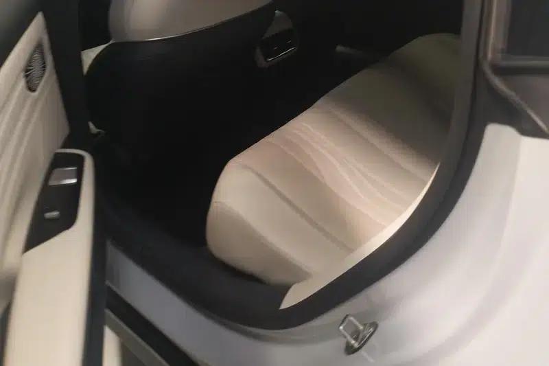 Galaxy E8 2024 Model 665km Starship Long-Range Edition — миниатюра 16