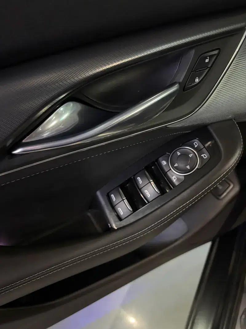 Cadillac CT5 2020 Facelift 28T Premium Sport — миниатюра 12