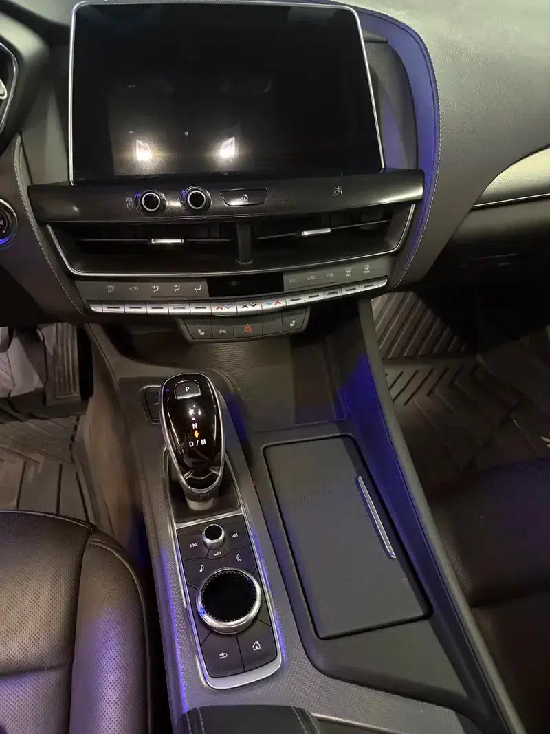 Cadillac CT5 2020 Facelift 28T Premium Sport — миниатюра 8