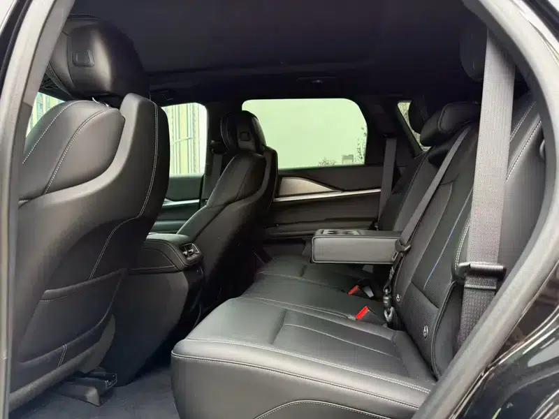 Cadillac XT5 2025 28T AWD Luxury — миниатюра 9