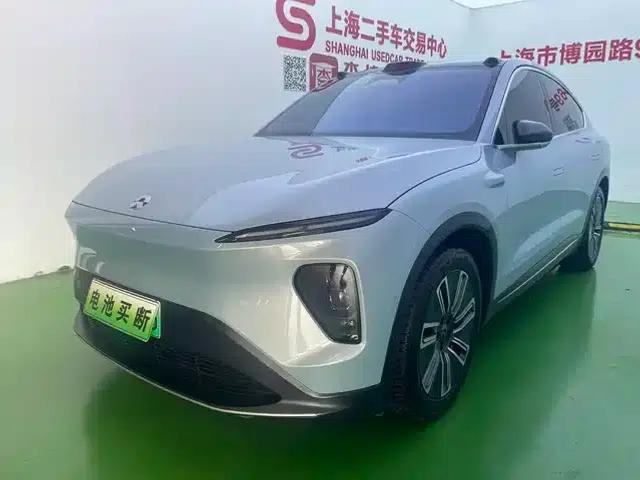 NIO EC7 2023 Model 100kWh