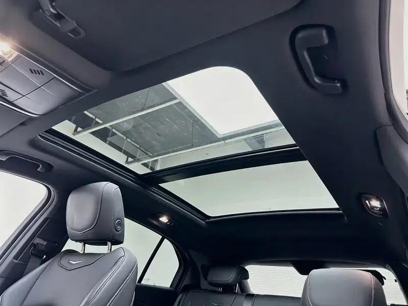 2022 Cadillac XT4 28T AWD Platinum Edition — миниатюра 19