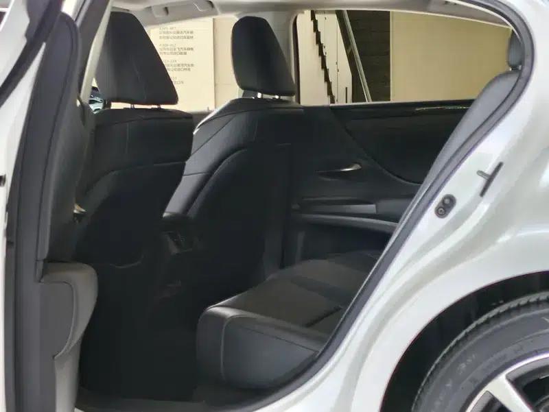 Lexus ES 2020 200 Premium Edition (China VI Emission Standard) — миниатюра 18