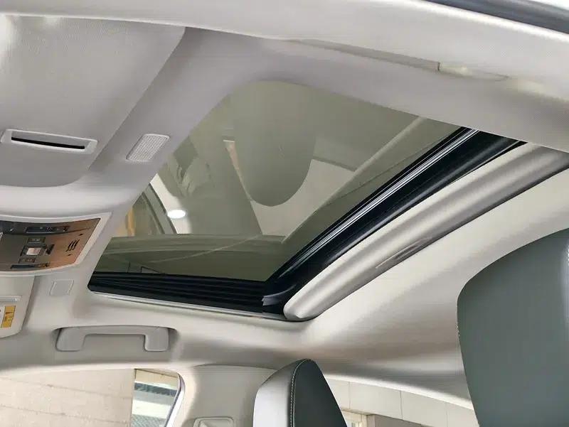 Lexus ES 2020 200 Premium Edition (China VI Emission Standard) — миниатюра 19