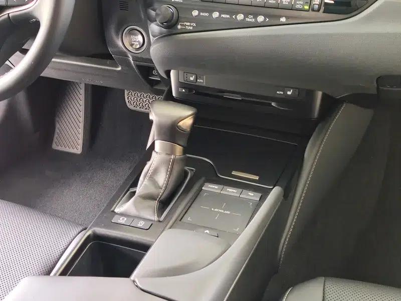 Lexus ES 2020 200 Premium Edition (China VI Emission Standard) — миниатюра 7
