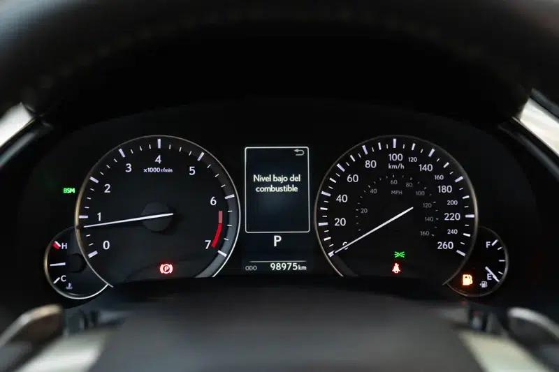 2021 Lexus RX 3.5L Automatic AWD 5-seater (Parallel Import) — миниатюра 16