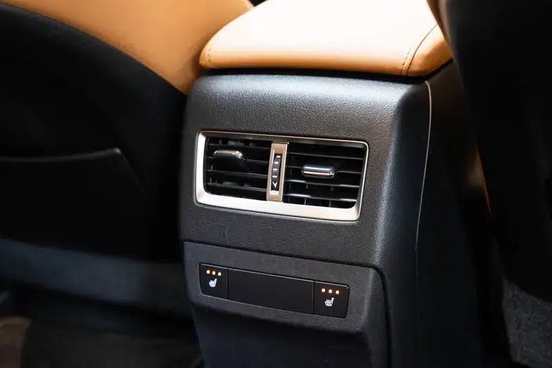 2021 Lexus RX 3.5L Automatic AWD 5-seater (Parallel Import) — миниатюра 9