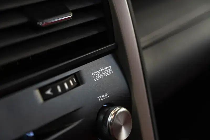 Lexus RX 300 AWD F Sport 2021 — миниатюра 11
