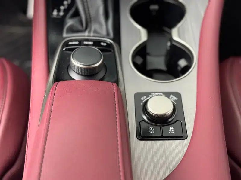 Lexus RX 2016 300 AWD Elegant Edition (China V Emission Standard) — миниатюра 7