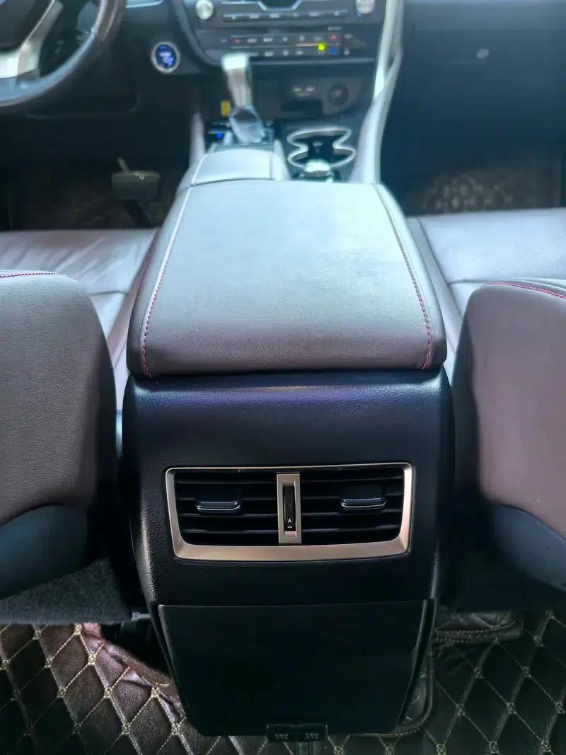 Lexus RX 2020 450h AWD Elegant Edition (China VI Emission Standard) — миниатюра 7
