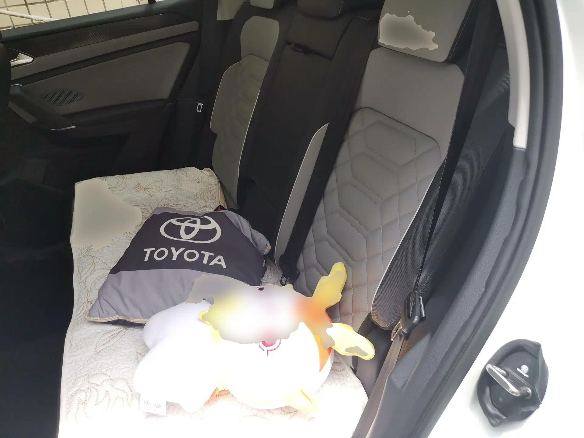 Volkswagen Tayron 2024 330TSI Two-Wheel Drive Luxury Plus Advanced Version — миниатюра 17