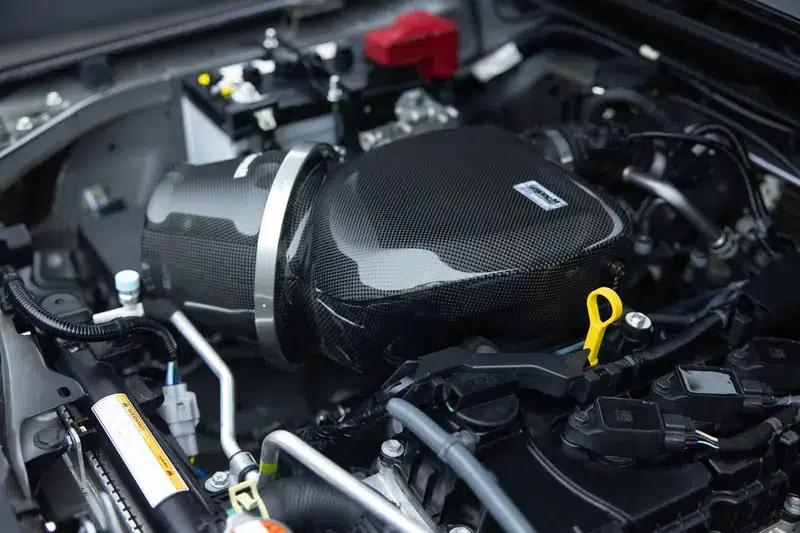 Jimny 2026 1.5L Manual 4WD 4-Seater Parallel Import — миниатюра 12
