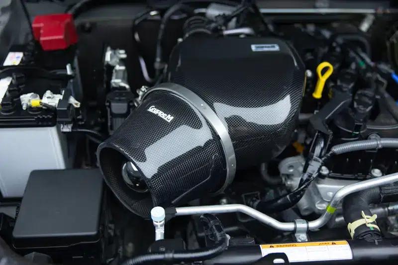 Jimny 2026 1.5L Manual 4WD 4-Seater Parallel Import — миниатюра 15